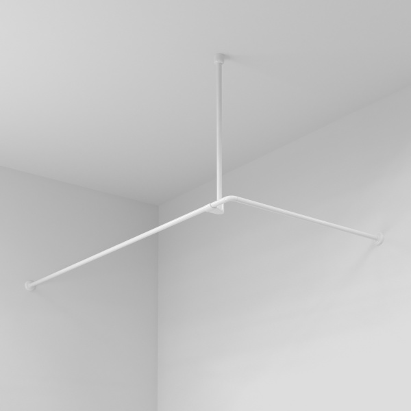 Карниз для ванной Kammel SC-839018